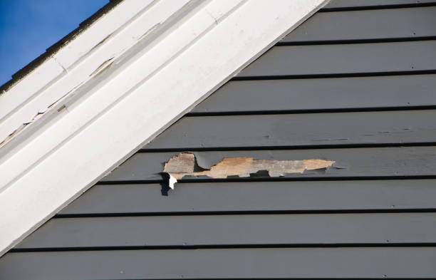 How To Choose The Right Materials for Your Siding Installation in 'Defiance, OH