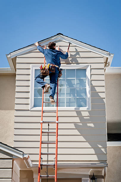 Best Siding Removal and Disposal  in Defiance, OH